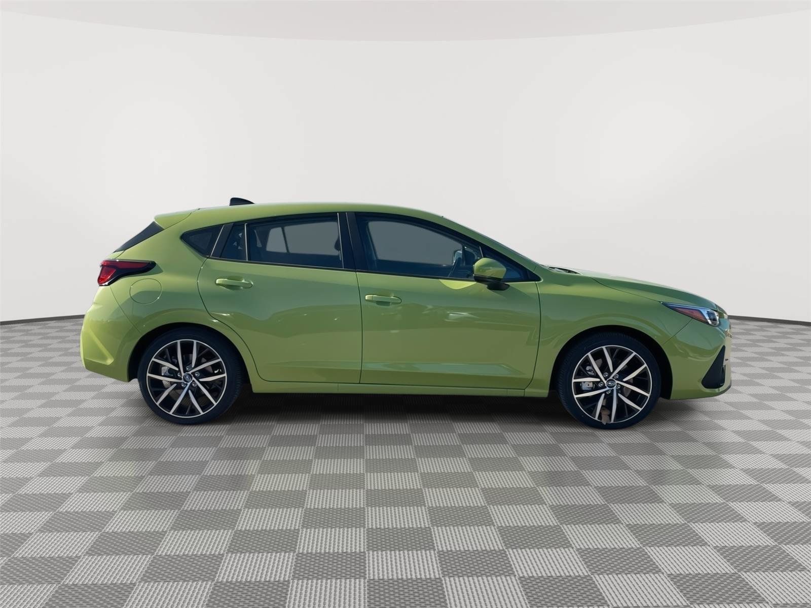 New 2026 Subaru Impreza 2.0i Sport AWD/4WD image 6