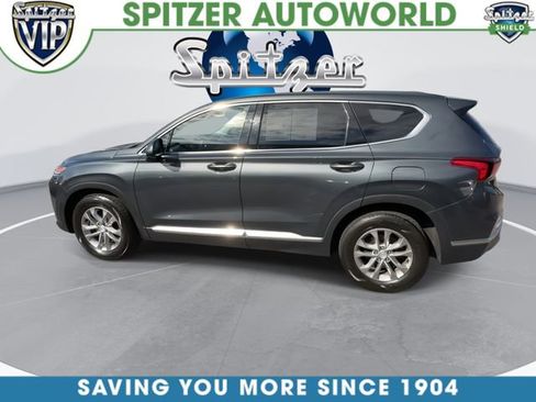 Used 2020 Hyundai Santa Fe SEL AWD/4WD image 6