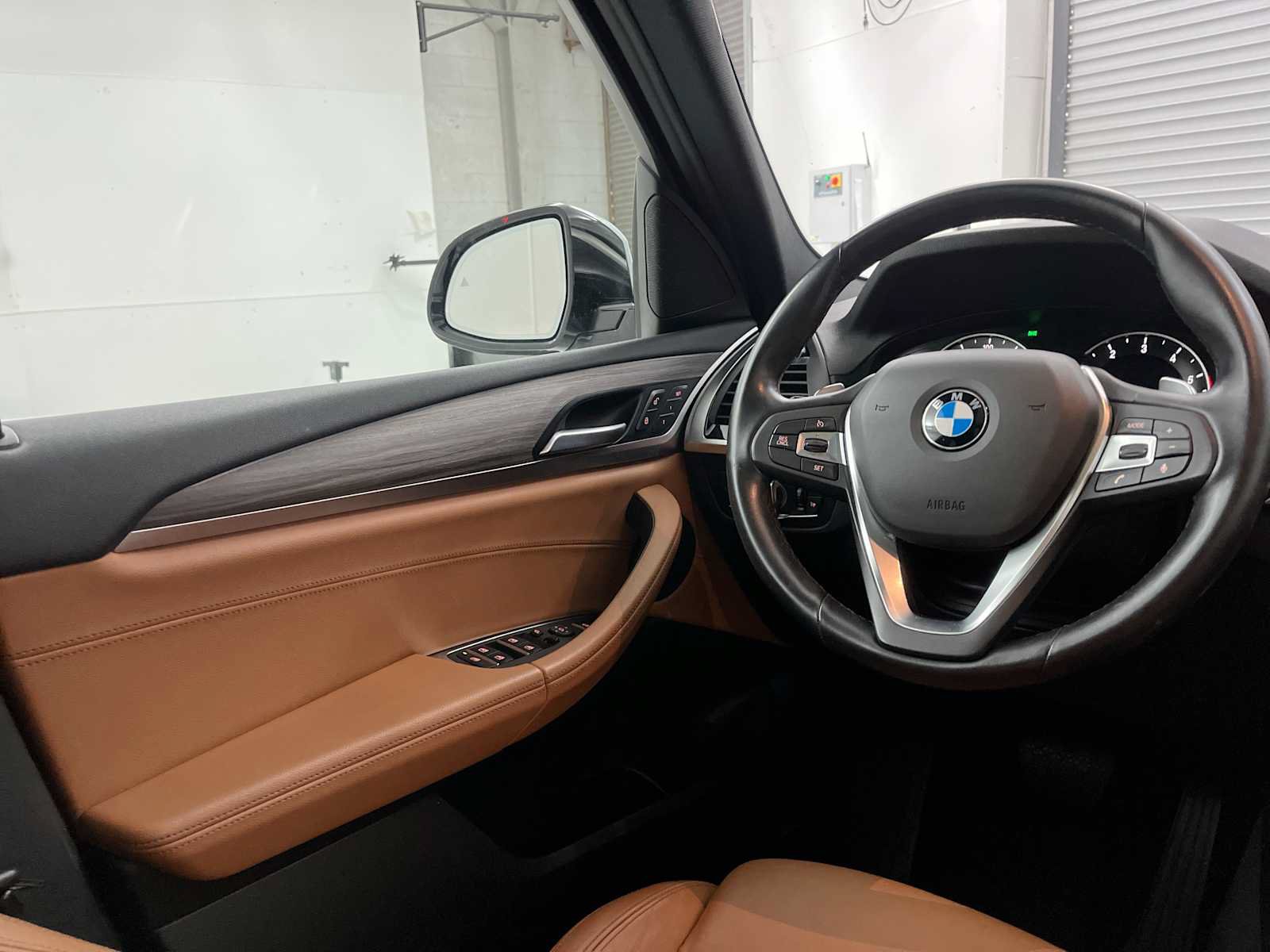 Used 2019 BMW X3 xDrive30i w/ Convenience Package AWD/4WD image 15