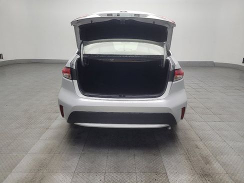Used 2020 Toyota Corolla LE FWD image 29