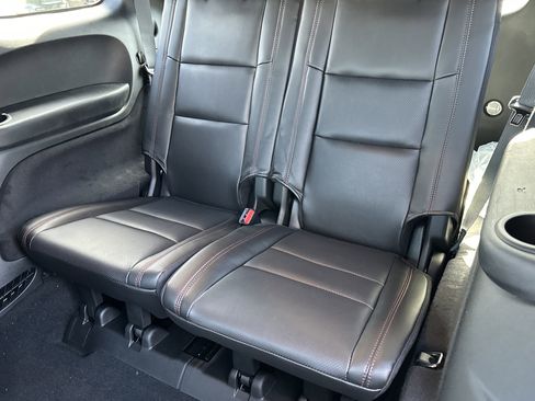 New 2026 Dodge Durango GT image 12