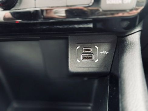 Certified 2024 Jeep Compass Trailhawk image 32