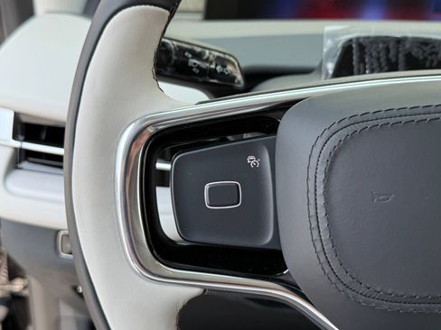 New 2026 Lincoln Navigator L Reserve AWD/4WD image 37