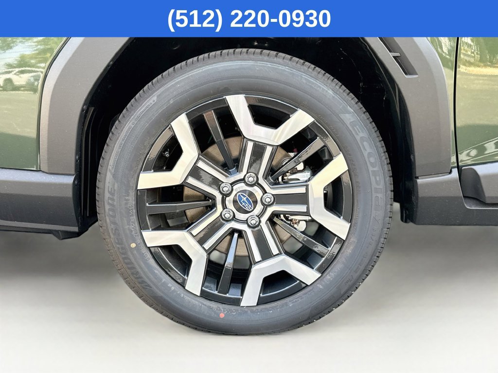 New 2026 Subaru Outback Touring XT AWD/4WD image 41