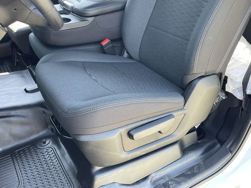 New 2025 RAM 3500 Tradesman image 17