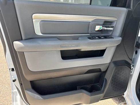 Used 2014 RAM 1500 Big Horn RWD image 10
