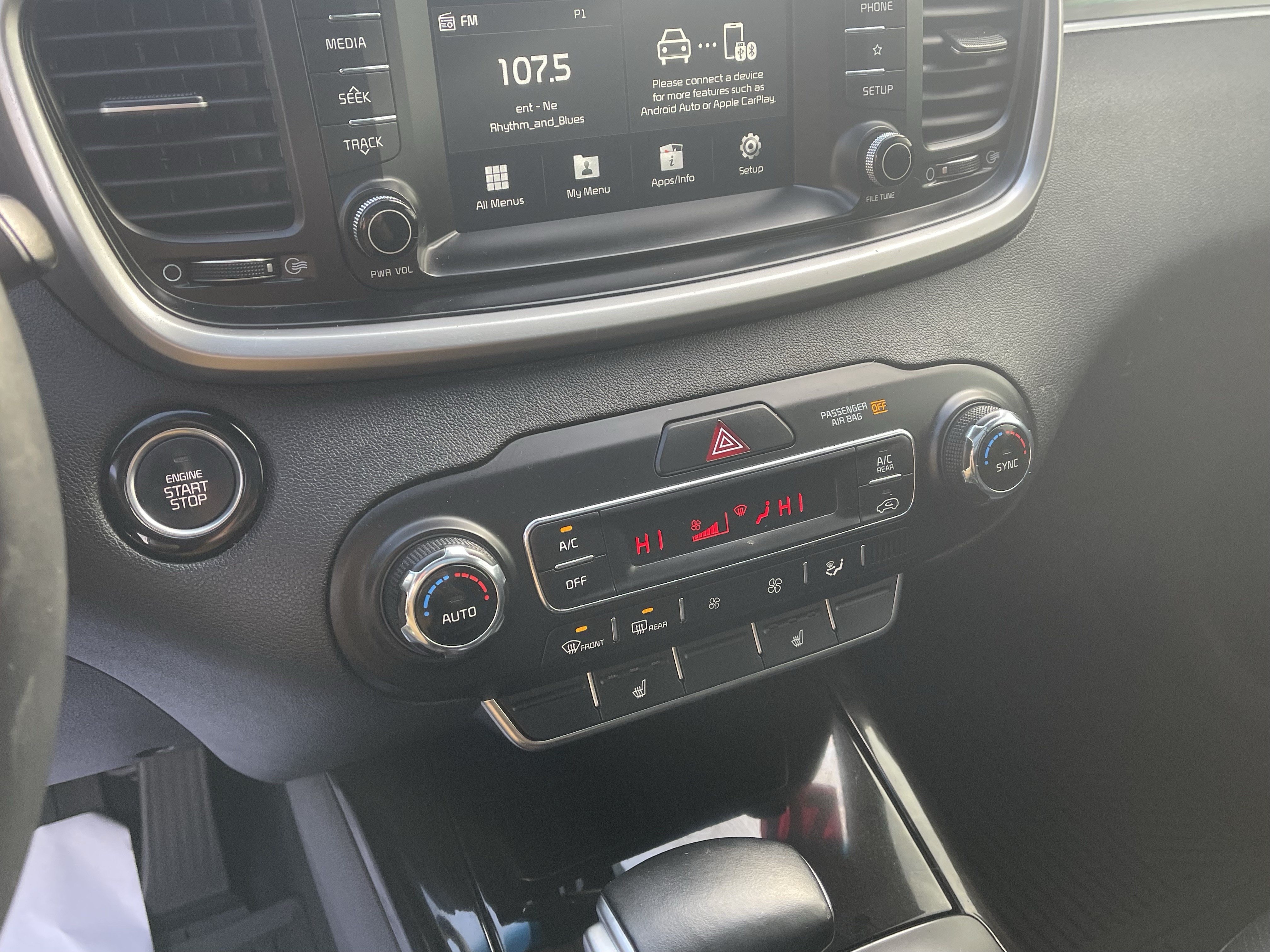 Used 2020 Kia Sorento EX AWD/4WD image 24