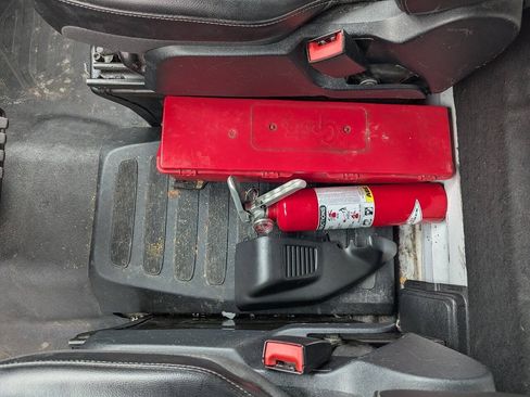 Used 2022 Ford Transit 350 w/ Upfitter Package RWD image 14