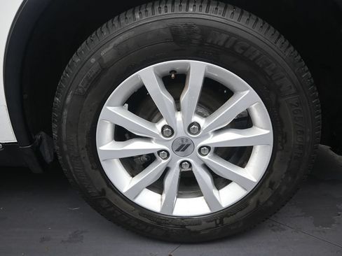 Used 2019 Dodge Durango SXT RWD image 10