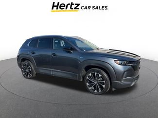 Used 2025 MAZDA CX-50 2.5 Hybrid w/ Premium Plus Pkg video 1