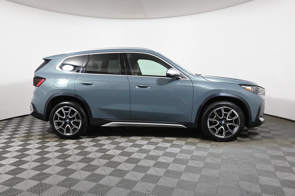 Certified 2024 BMW X1 xDrive28i w/ Premium Package AWD/4WD image 8