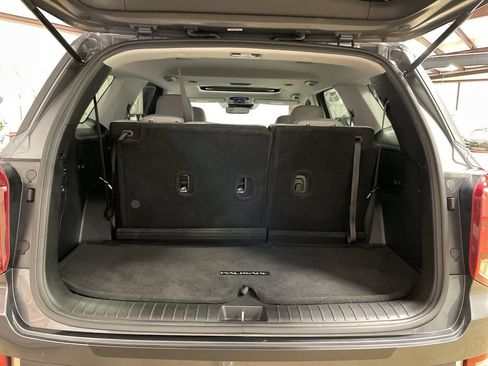Used 2022 Hyundai Palisade SEL w/ Cargo Package FWD image 25