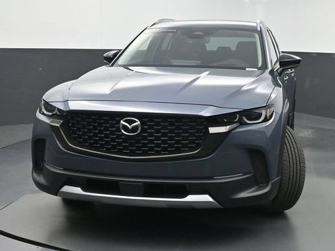 Certified 2025 MAZDA CX-50 AWD 2.5 Turbo w/ Premium Pkg image 6