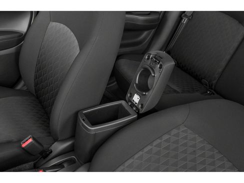Used 2024 Mitsubishi Mirage ES FWD image 15