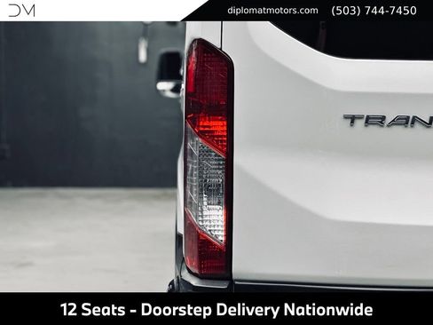 Used 2024 Ford Transit 350 XL RWD image 15