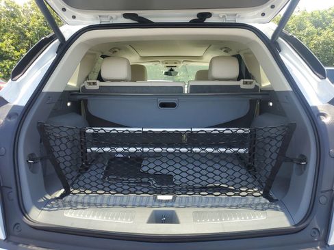 New 2025 Cadillac XT5 Premium Luxury w/ Technology Package image 13