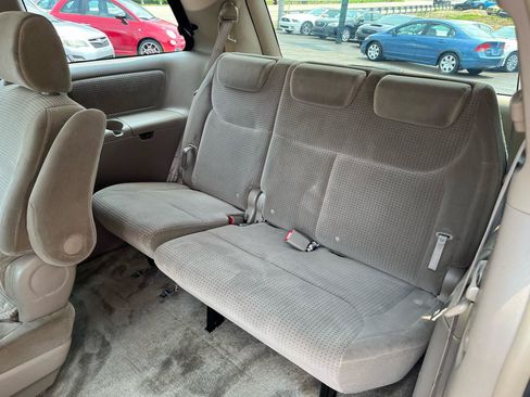 Used 2006 Toyota Sienna LE FWD image 25
