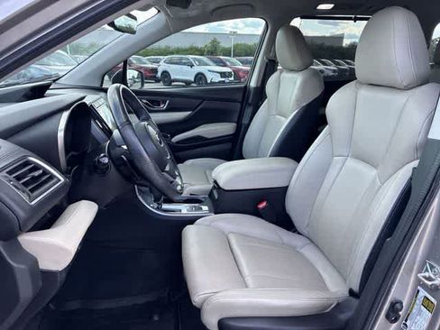 Used 2020 Subaru Ascent Limited w/ Popular Package #2A AWD/4WD image 17