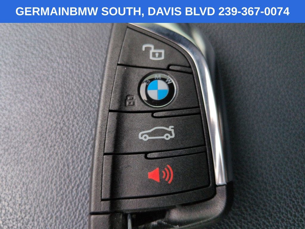 Used 2022 BMW X3 M40i AWD/4WD image 33