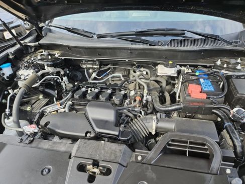 Used 2025 Honda CR-V EX-L image 24