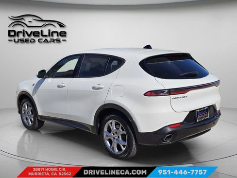 Used 2024 Dodge Hornet R/T image 14