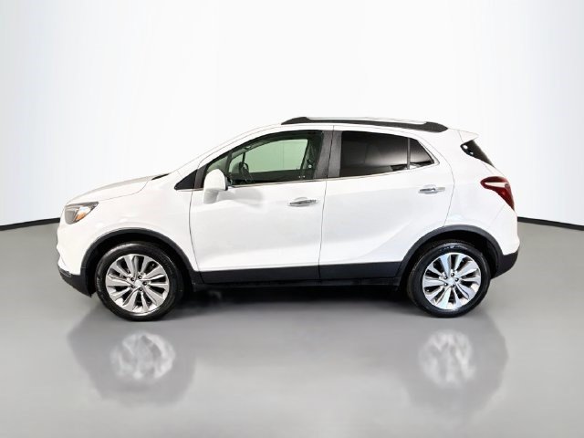 Used 2020 Buick Encore Preferred FWD image 6
