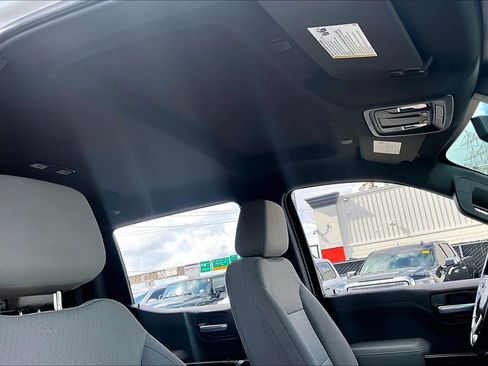 Used 2020 Chevrolet Silverado 1500 RST w/ Texas Edition image 14