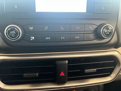 Used 2021 Ford EcoSport S FWD image 14