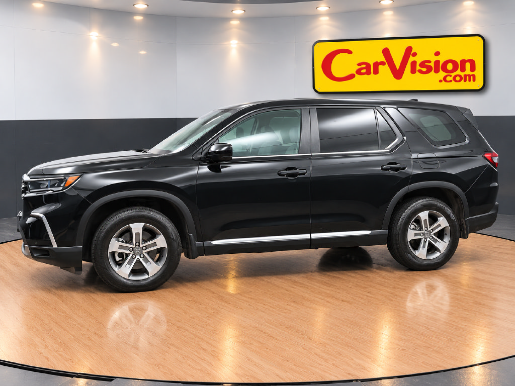 Used 2025 Honda Pilot EX-L image 5
