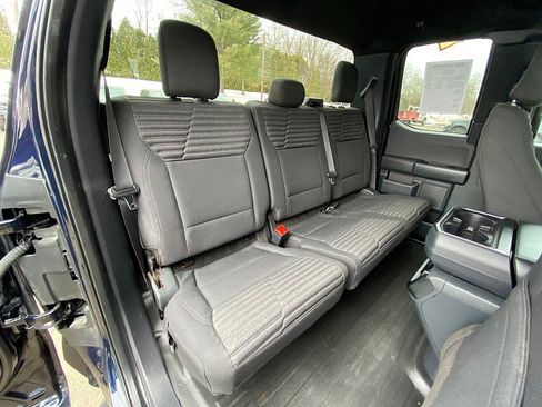 Certified 2023 Ford F150 XL w/ STX Appearance Package image 39