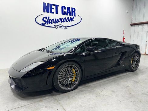 Used 2013 Lamborghini Gallardo LP 550-2 image 8
