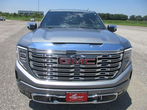 New 2026 GMC Sierra 1500 Denali w/ Denali Reserve Package AWD/4WD image 11