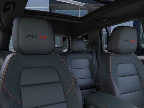 New 2026 GMC Terrain AT4 w/ Convenience Package III image 24
