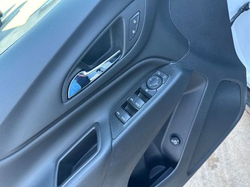 Certified 2022 Chevrolet Equinox LT image 13