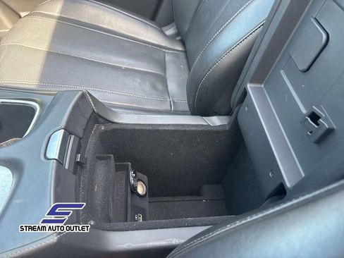 Used 2022 INFINITI QX60 Sensory w/ Cargo Package image 34