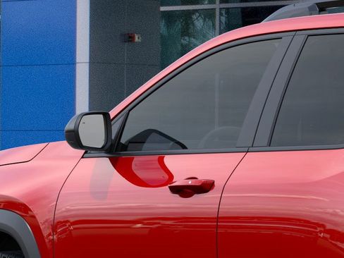 New 2026 Chevrolet Equinox LT w/ Midnight Edition image 12