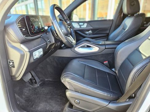 Used 2022 Mercedes-Benz GLS 450 GLS 450 image 15