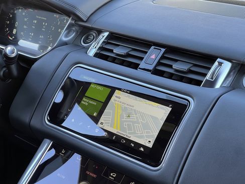 Used 2022 Land Rover Range Rover Sport Autobiography image 37