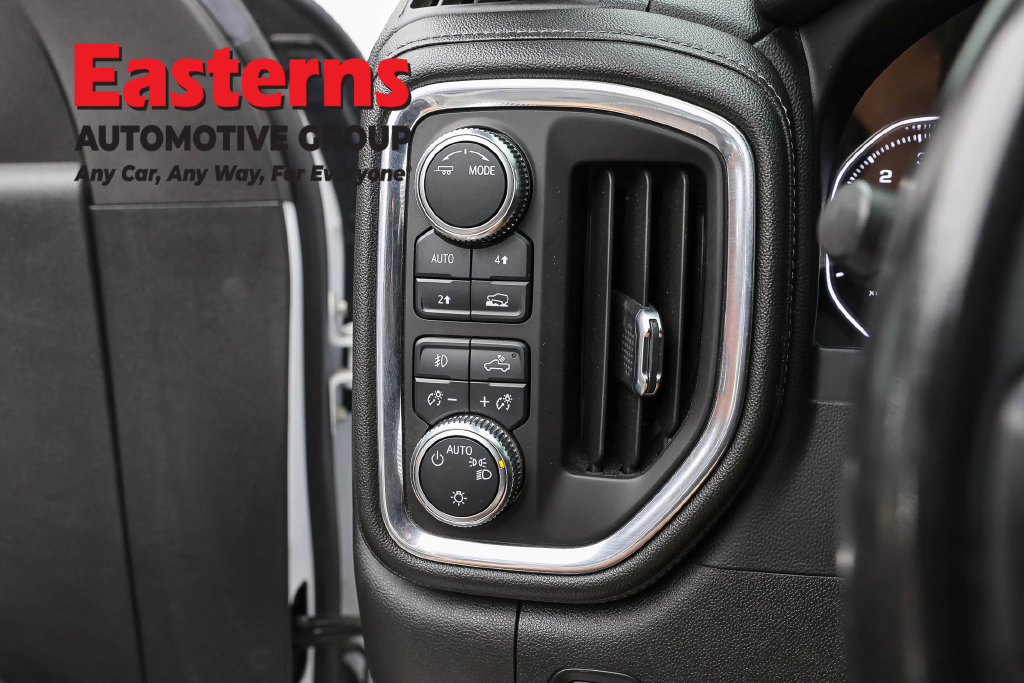 Used 2021 GMC Sierra 1500 Elevation AWD/4WD image 20