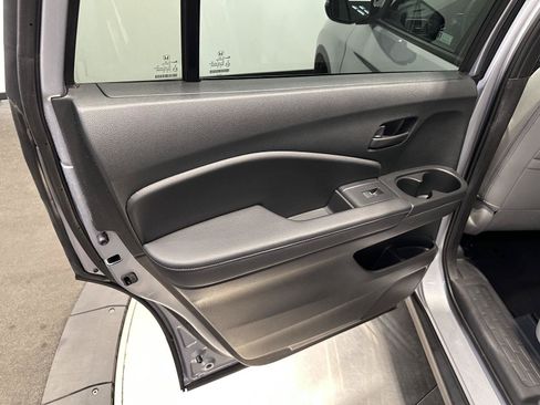 Certified 2023 Honda Passport EX-L image 22