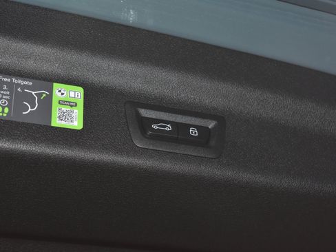 New 2026 BMW X1 xDrive28i w/ Technology Package image 27