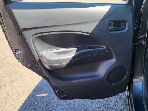 Used 2024 Mitsubishi Mirage ES FWD image 21