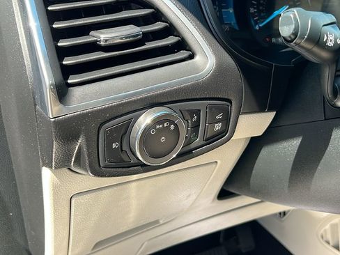 Certified 2023 Ford Edge Titanium AWD/4WD image 14