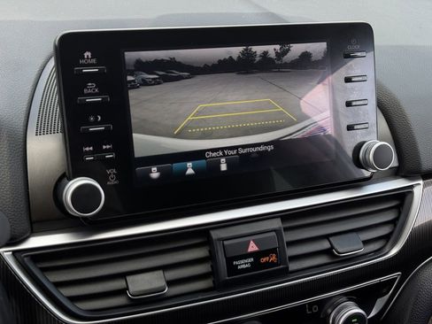 Used 2021 Honda Accord Sport Special Edition image 18