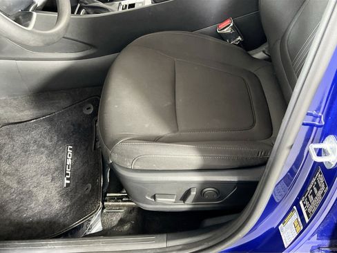 Used 2023 Hyundai Tucson SEL AWD/4WD image 17