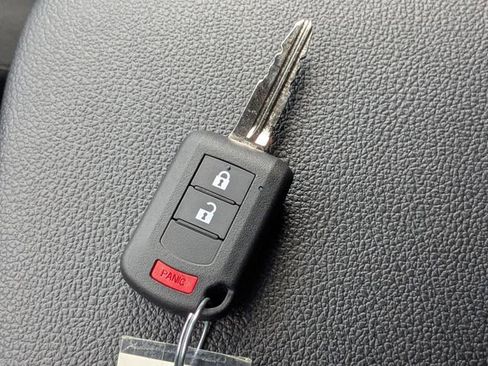 Used 2021 Mitsubishi Outlander Sport SE image 26