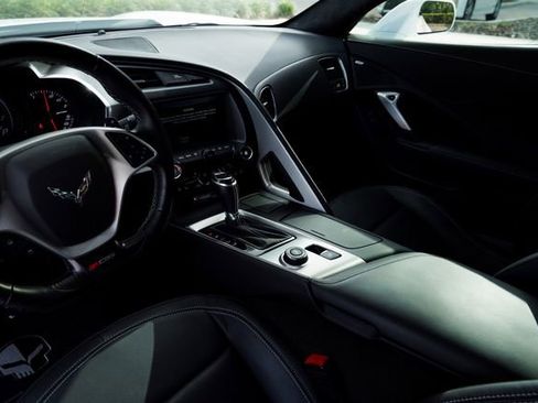 Used 2018 Chevrolet Corvette Z06 image 26