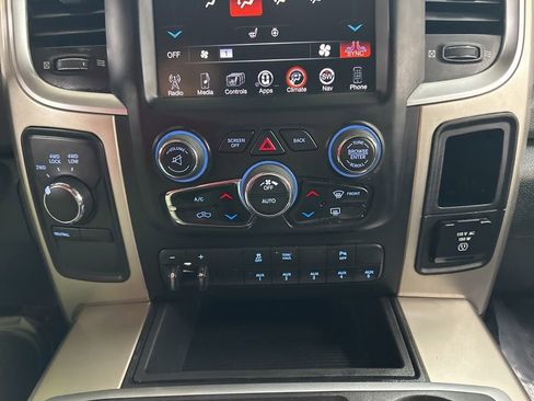 Used 2015 RAM 2500 Lone Star image 42