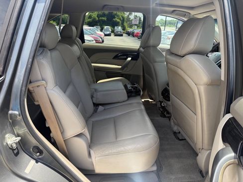 Used 2007 Acura MDX AWD/4WD image 14