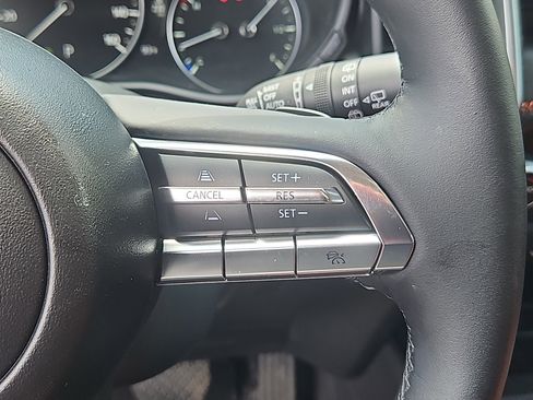 Certified 2025 MAZDA CX-50 Meridian Edition w/ Apex Package AWD/4WD image 21